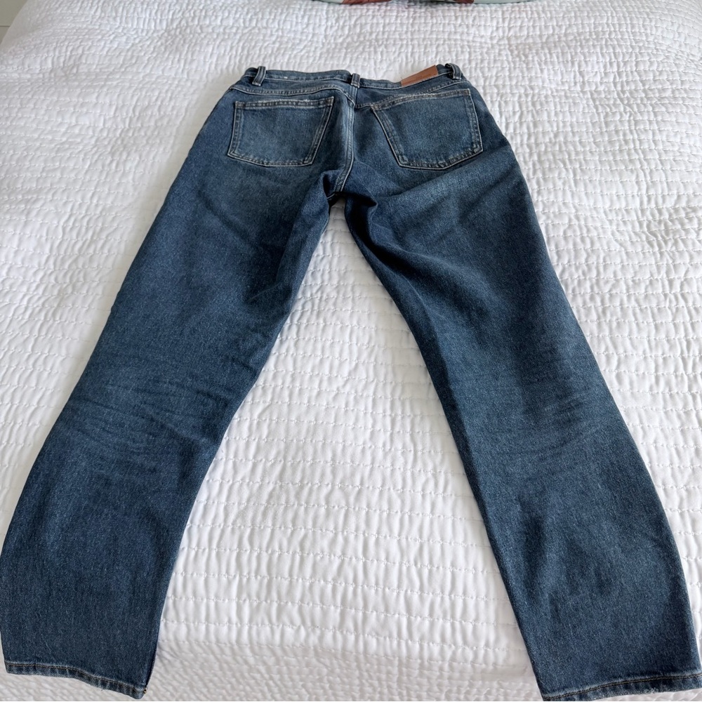 Mango jeans ,Size 4 - Picture 3 of 4